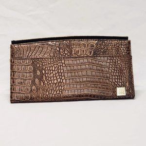 MICHE Brown "Susan" Shell Classic